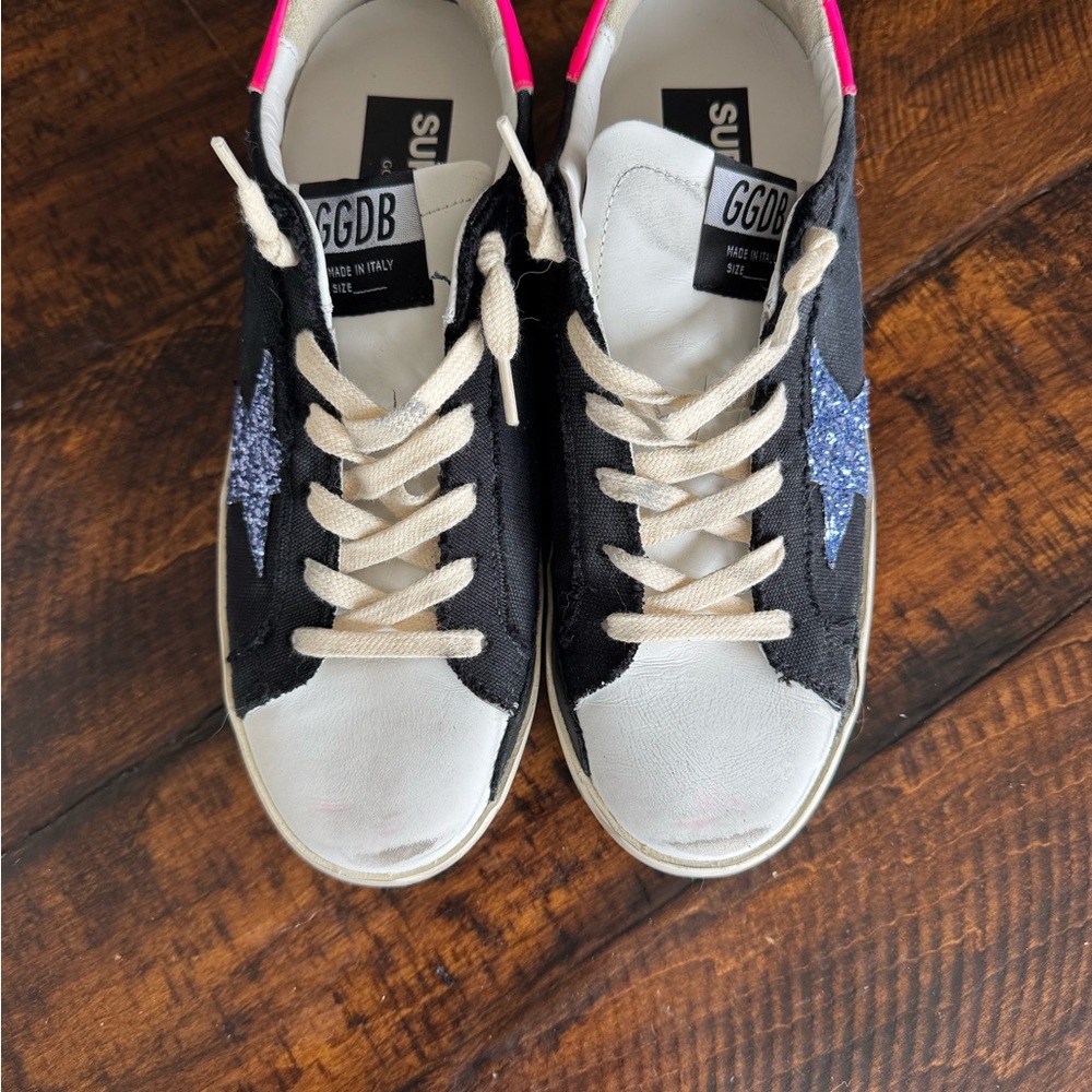 Golden Goose excellent condition only worn one time